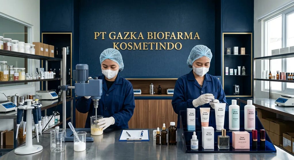 tren maklon kosmetik 2026