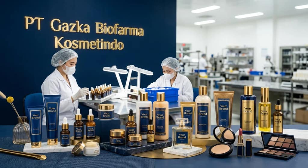 formulasi krim wajah dengan ceramide