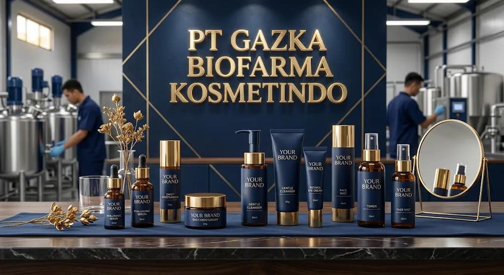 kombinasi HA dengan ceramide