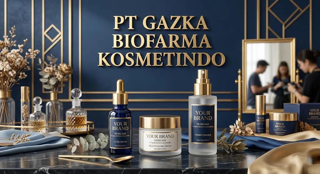 harga bahan aktif peptide untuk maklon