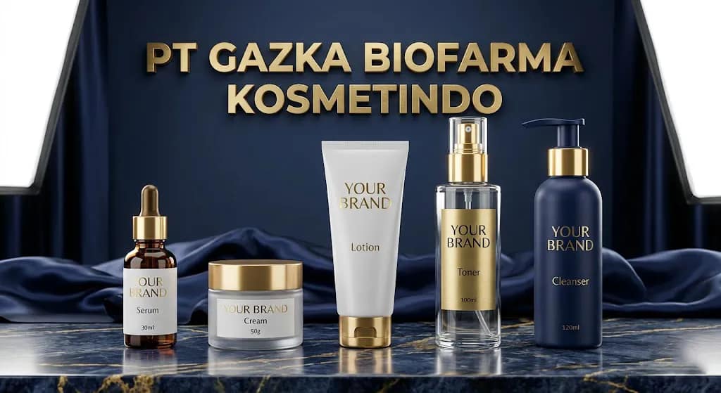 maklon kosmetik bahan alami