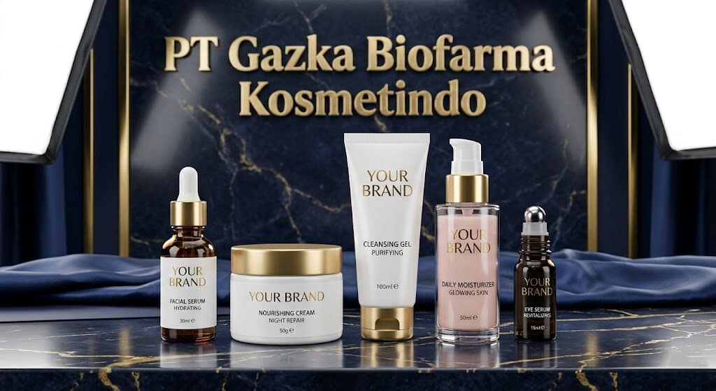 sertifikasi khusus produk anak