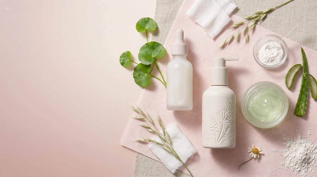 Sertifikasi Dermatology Tested