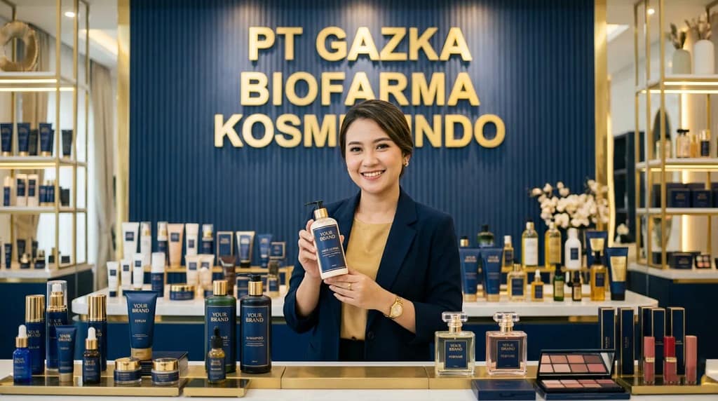 maklon body care