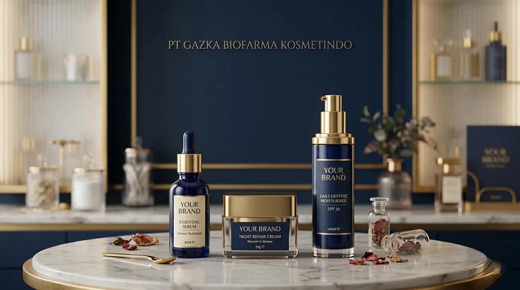 klaim BPOM untuk produk exosome
