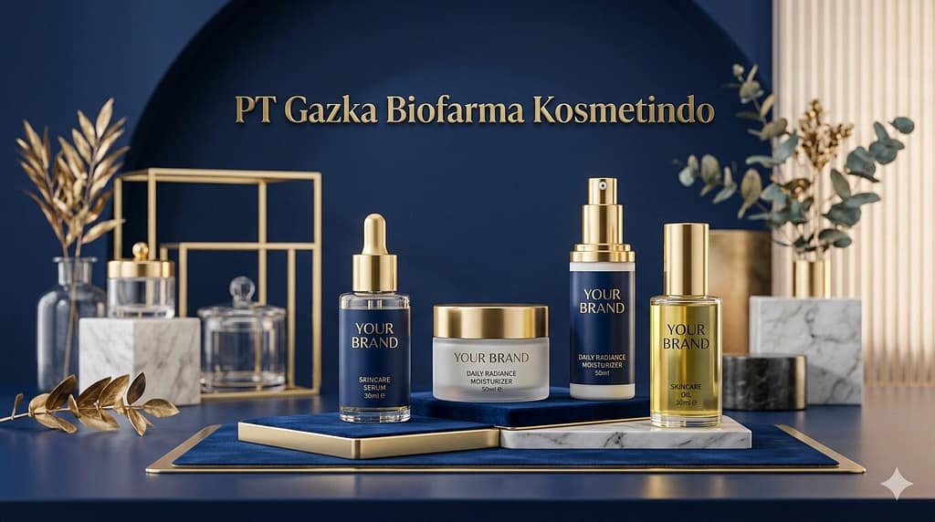pentingnya bahan halal dalam kosmetik