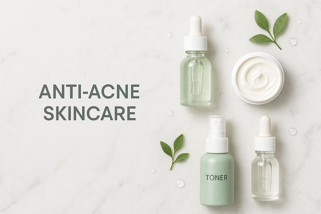maklon kosmetik anti jerawat