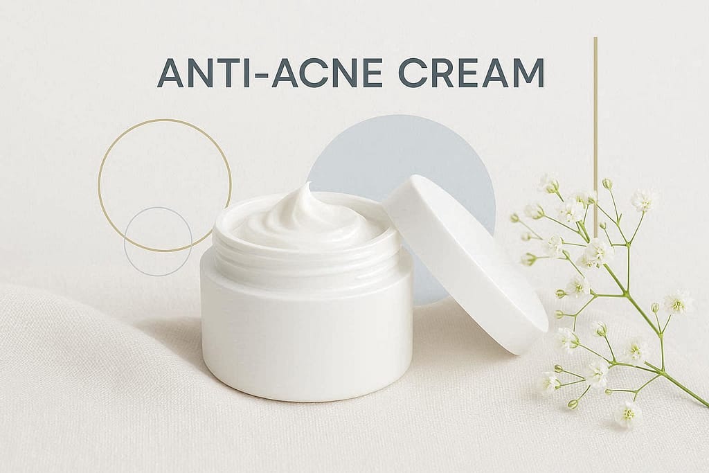 maklon cream jerawat dengan benzoyl peroxide