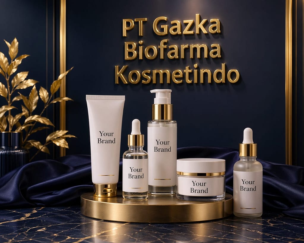 uji stabilitas formula kosmetik