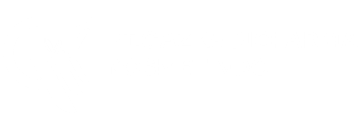 PT Gazka Biofarma Kosmetindo