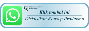 Hubungi Gazka Biofarma Kosmetindo