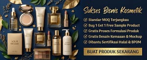 maklon kosmetik yogyakarta