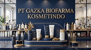 maklon ODM untuk pemula kosmetik