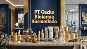 strategi branding produk maklon online