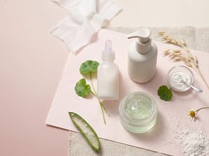 maklon produk perawatan jenggot