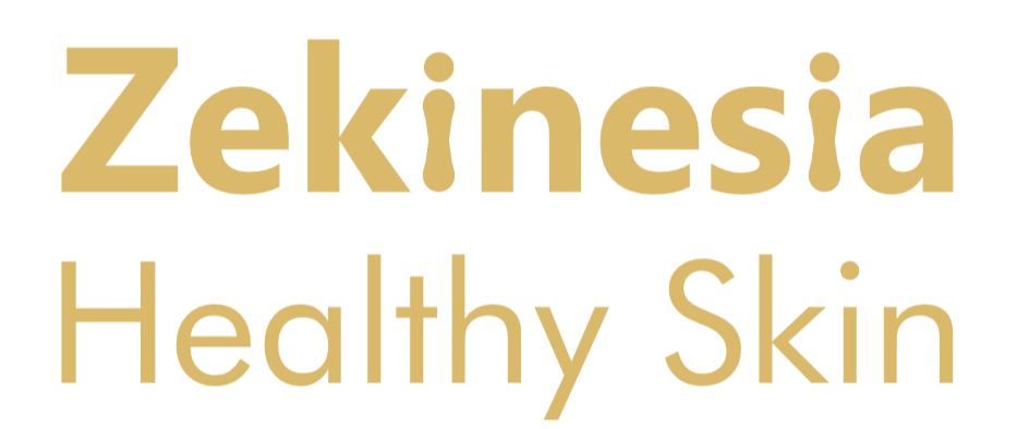 zekinesia