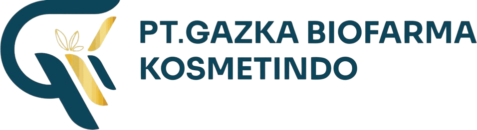 PT Gazka Biofarma Kosmetindo