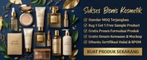 maklon kosmetik yogyakarta