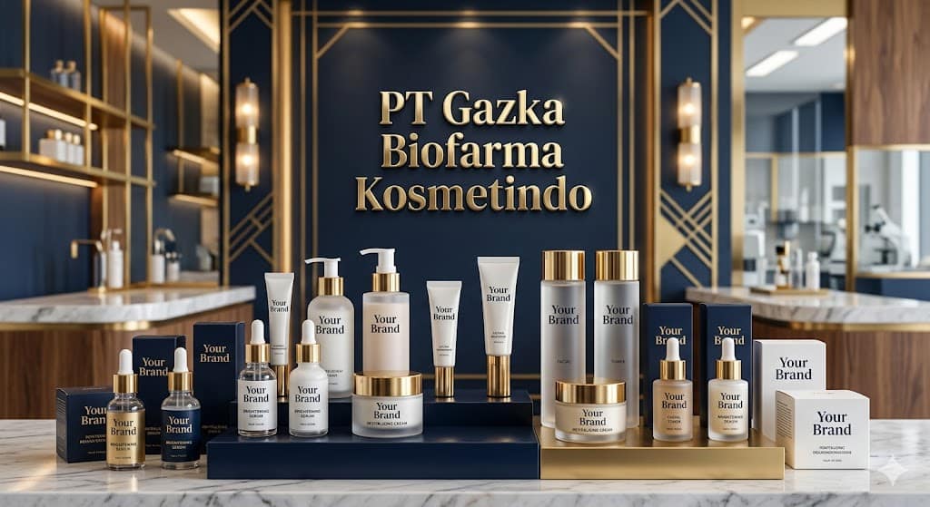 kesalahan pemula saat maklon kosmetik